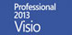 Microsoft Visio Professional 2013