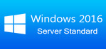 Windows Server 2016 Standard
