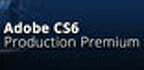Adobe CS6 Production Premium