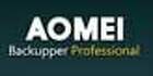 AOMEI Backupper Professional