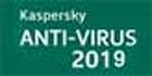 Kaspersky Antivirus 2019