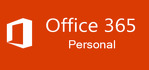 Microsoft Office 365 Personal