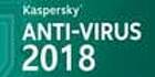 Kaspersky Antivirus 2018