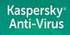 Kaspersky Anti Virus 2020