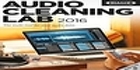 MAGIX Audio Cleaning Lab 2016