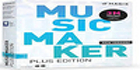 MAGIX Music Maker Plus Edition 2020