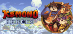 Kemono Heroes Nintendo Switch