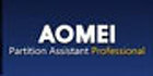 AOMEI Partition Assistant Professional