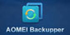 AOMEI Backupper Server