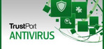 TrustPort Antivirus Sphere