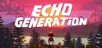 Echo Generation Nintendo Switch