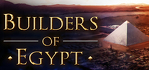 Builders of Egypt PS4