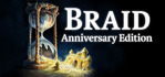 Braid Anniversary Edition