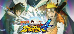 NARUTO SHIPPUDEN Ultimate Ninja STORM 4 PS5