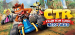 Crash Team Racing Nitro-Fueled PS5