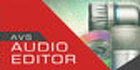 AVS Audio Editor