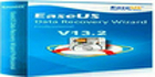 EaseUS Data Recovery Wizard Professional 13.2
