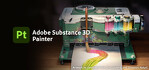 Substance Painter 2021