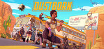 Dustborn PS4