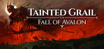 Tainted Grail The Fall of Avalon
