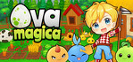 Ova Magica Nintendo Switch