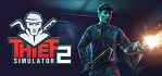 Thief Simulator 2 Xbox Series X