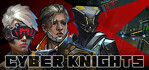 Cyber Knights Flashpoint