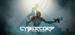 CyberCorp Nintendo Switch
