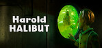 Harold Halibut PS4