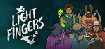 Light Fingers Nintendo Switch