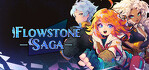 Flowstone Saga Nintendo Switch