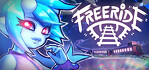 FREERIDE The Personality Test