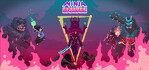 Jonah Weingarten’s Ninja Brigade
