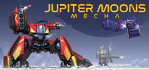 Jupiter Moons Mecha Nintendo Switch