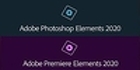 Adobe Photoshop Elements 2020 & Premiere Elements 2020