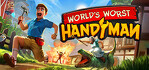 World’s Worst Handyman Nintendo Switch
