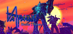 Valfaris Mecha Therion Nintendo Switch