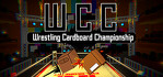 Wrestling Cardboard Championship