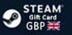 Steam 50 Pounds