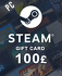 Steam 100 Pounds