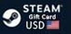 Steam 100 USD