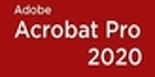 Adobe Acrobat Pro 2020