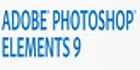 Adobe Photoshop Elements 9