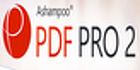 Ashampoo PDF Pro 2