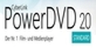 PowerDVD 20
