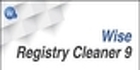 Wise Registry Cleaner Pro 9