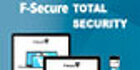 F-Secure TOTAL Mac