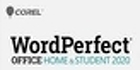 Corel WordPerfect Office Home & Student 2020
