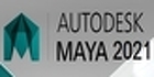Autodesk Maya 2021