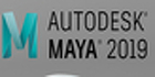 Autodesk Maya 2019